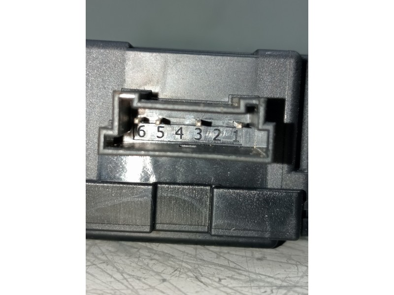 Recambio de modulo electronico para bmw serie x3 (g01) referencia OEM IAM 944054002 A2C96549605 