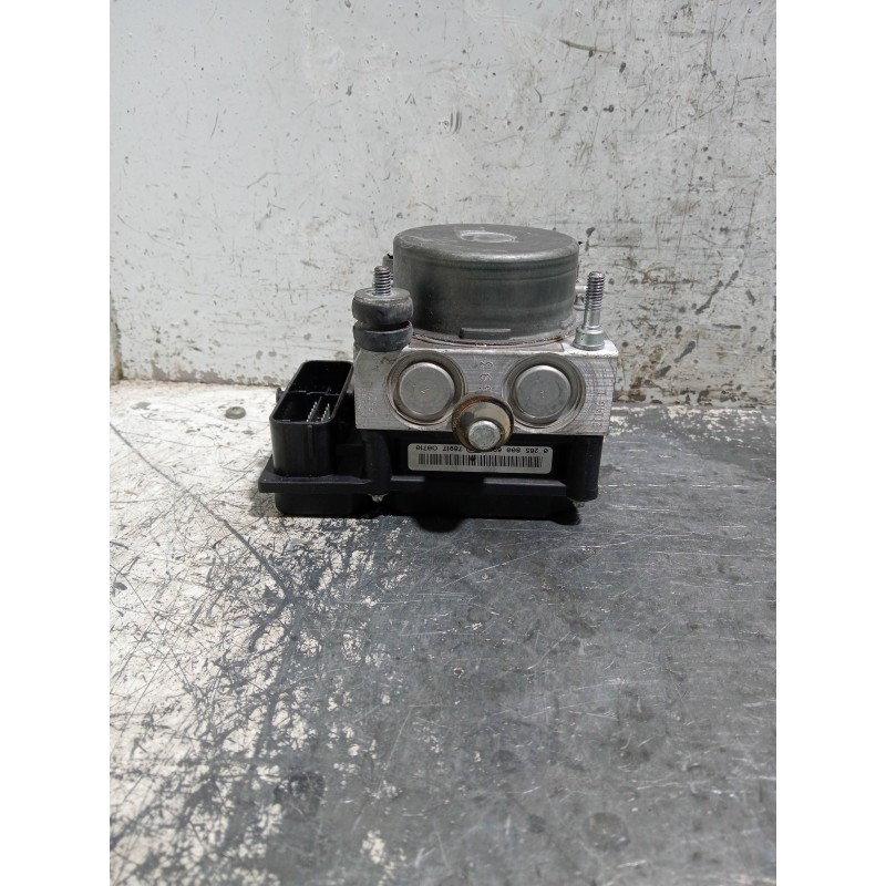 Recambio de abs para fiat grande punto (199) referencia OEM IAM 0265232053 51798104 0265800690