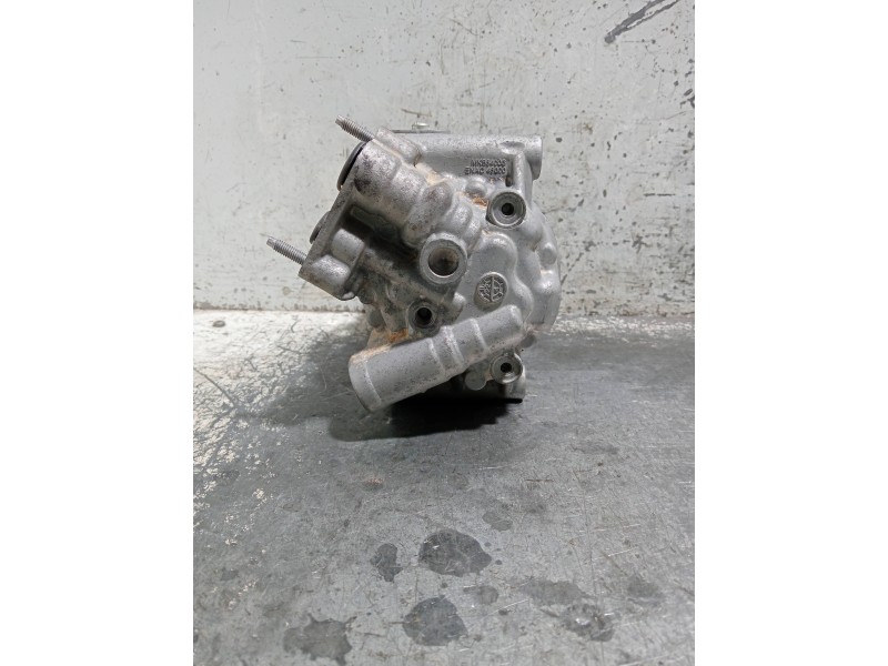 Recambio de compresor aire acondicionado para citroen c4 lim. referencia OEM IAM 9833718880 9833718980 MT167001