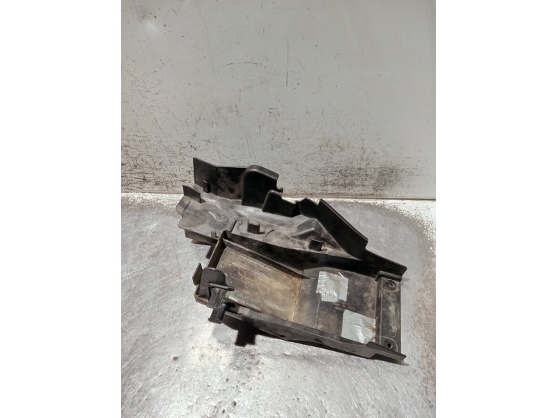 Recambio de bateria para kawasaki ninja zx-6 r/rr referencia OEM IAM 350230038  PORTA BATERIA