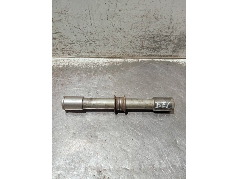 Recambio de buje para kawasaki ninja zx-6 r/rr referencia OEM IAM   EJE DELANTERO