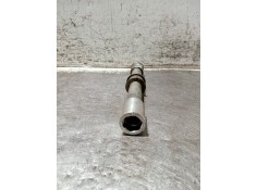 Recambio de buje para kawasaki ninja zx-6 r/rr referencia OEM IAM   EJE DELANTERO 2