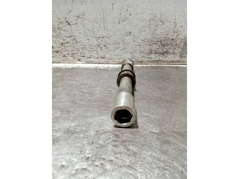 Recambio de buje para kawasaki ninja zx-6 r/rr referencia OEM IAM   EJE DELANTERO