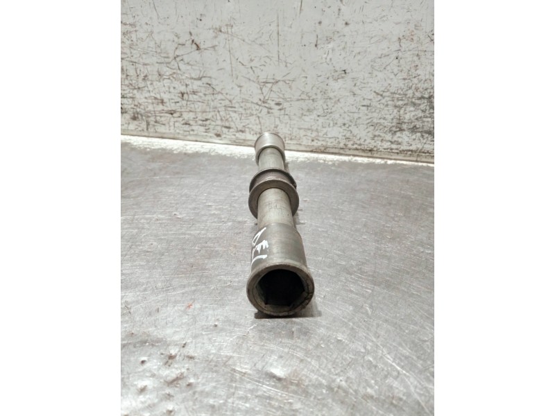 Recambio de buje para kawasaki ninja zx-6 r/rr referencia OEM IAM   EJE DELANTERO