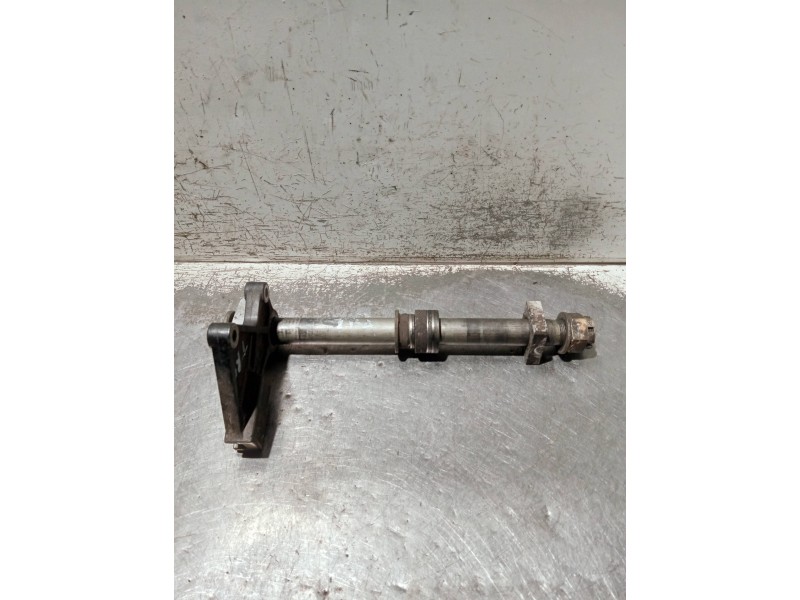 Recambio de buje para kawasaki ninja zx-6 r/rr referencia OEM IAM   EJE TRASERO