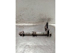 Recambio de buje para kawasaki ninja zx-6 r/rr referencia OEM IAM   EJE TRASERO 2