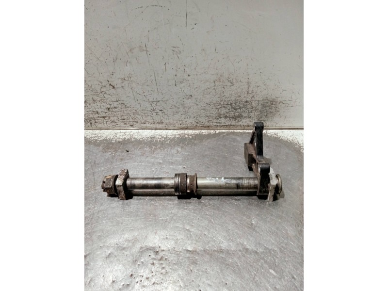 Recambio de buje para kawasaki ninja zx-6 r/rr referencia OEM IAM   EJE TRASERO