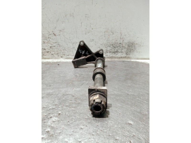 Recambio de buje para kawasaki ninja zx-6 r/rr referencia OEM IAM   EJE TRASERO