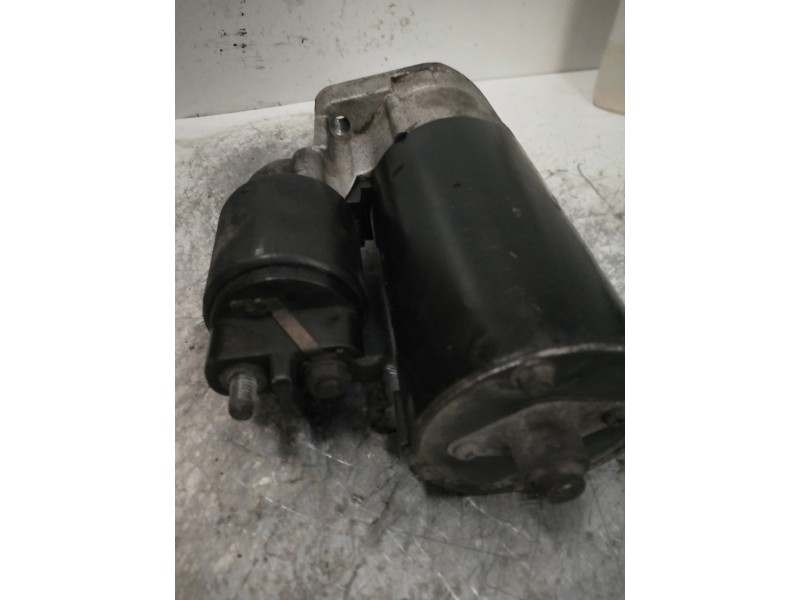 Recambio de motor arranque para mercedes clase m (w163) 55 amg (163.174) referencia OEM IAM   