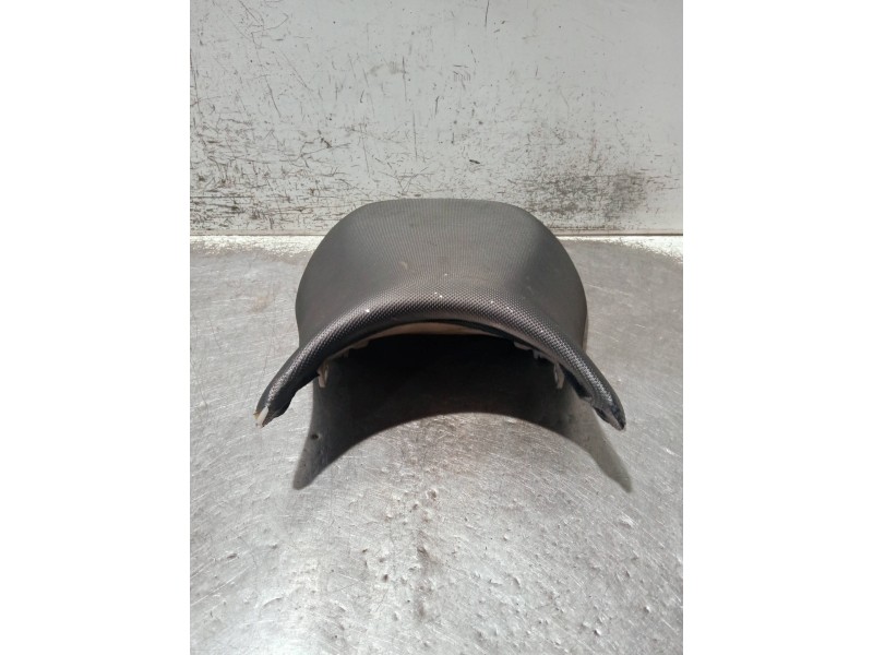 Recambio de asiento para kawasaki ninja zx-6 r/rr referencia OEM IAM 530660084  ASIENTO DELANTERO