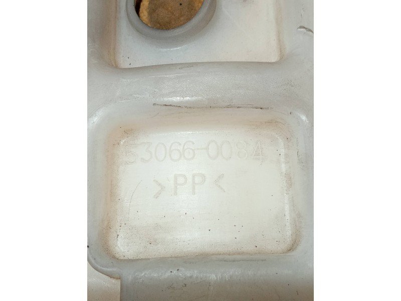 Recambio de asiento para kawasaki ninja zx-6 r/rr referencia OEM IAM 530660084  ASIENTO DELANTERO