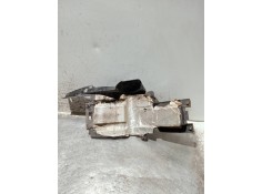 Recambio de guardabarros para kawasaki ninja zx-6 r/rr referencia OEM IAM 350230043  PASO RUEDAS TRASERO 2