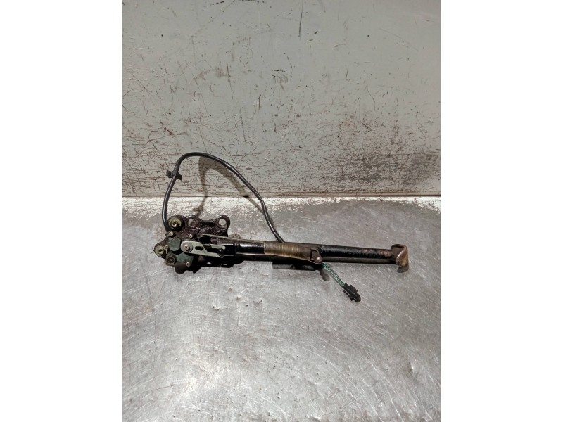 Recambio de caballete lateral para kawasaki ninja zx-6 r/rr referencia OEM IAM   