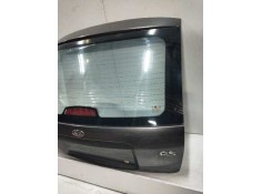 Recambio de porton trasero para kia rio 1.3 cat referencia OEM IAM    2