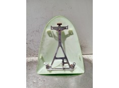 Recambio de colin trasero para kawasaki ninja zx-6 r/rr referencia OEM IAM   TAPA COLIN 2