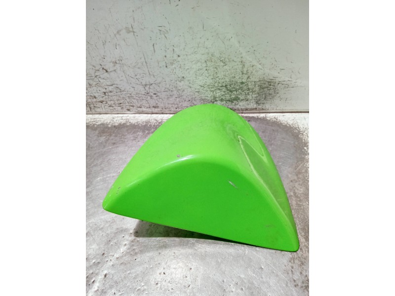 Recambio de colin trasero para kawasaki ninja zx-6 r/rr referencia OEM IAM   TAPA COLIN