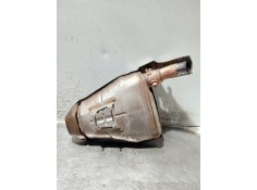 Recambio de silenciador trasero para kawasaki ninja zx-6 r/rr referencia OEM IAM KAW4880600 KAW4880636 