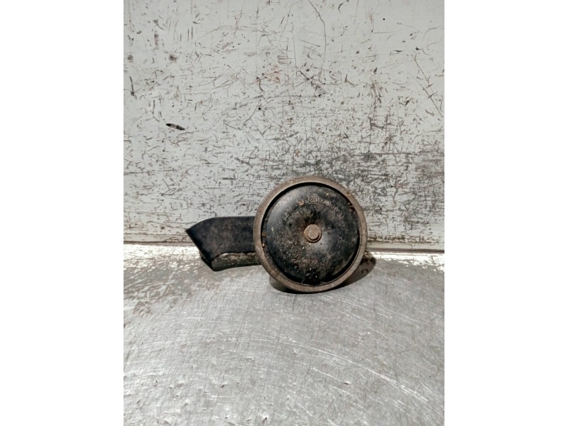 Recambio de claxon para kawasaki ninja zx-6 r/rr referencia OEM IAM   