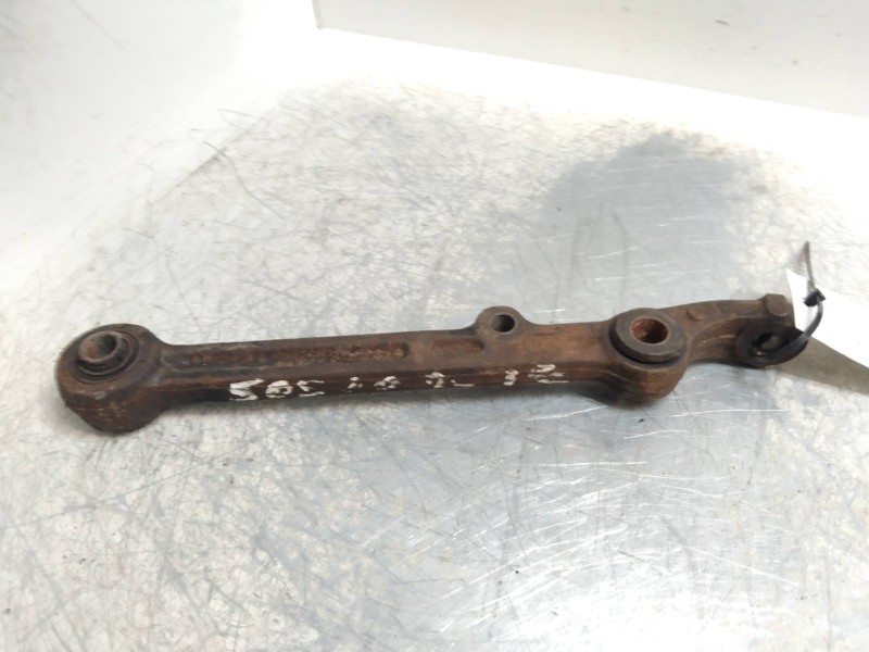 Recambio de brazo suspension superior delantero izquierdo para peugeot 505 berlina 1.8 referencia OEM IAM   
