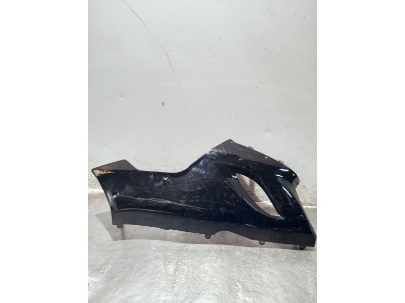 Recambio de moldura para kawasaki ninja zx-6 r/rr referencia OEM IAM 550280031  MOLDURA DELANTERA DERECHA