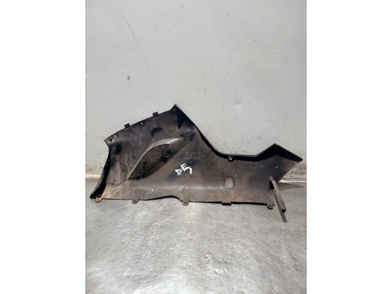 Recambio de moldura para kawasaki ninja zx-6 r/rr referencia OEM IAM 550280031  MOLDURA DELANTERA DERECHA