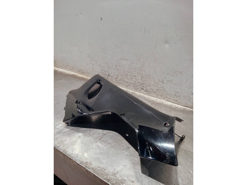 Recambio de moldura para kawasaki ninja zx-6 r/rr referencia OEM IAM 550280031  MOLDURA DELANTERA DERECHA