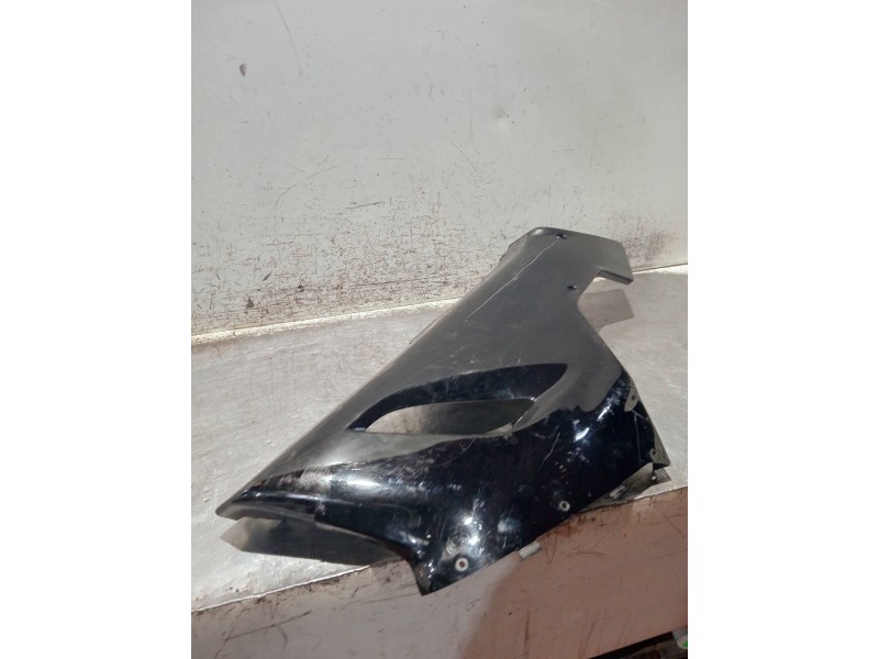 Recambio de moldura para kawasaki ninja zx-6 r/rr referencia OEM IAM 550280031  MOLDURA DELANTERA DERECHA