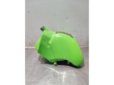 Recambio de deposito combustible para kawasaki ninja zx-6 r/rr referencia OEM IAM   