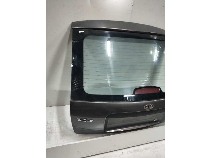 Recambio de porton trasero para kia rio 1.3 cat referencia OEM IAM   