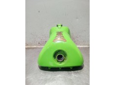 Recambio de deposito combustible para kawasaki ninja zx-6 r/rr referencia OEM IAM    2