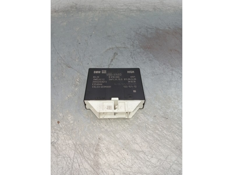 Recambio de modulo electronico para bmw serie x3 (g01) referencia OEM IAM 9418460 2003203673 