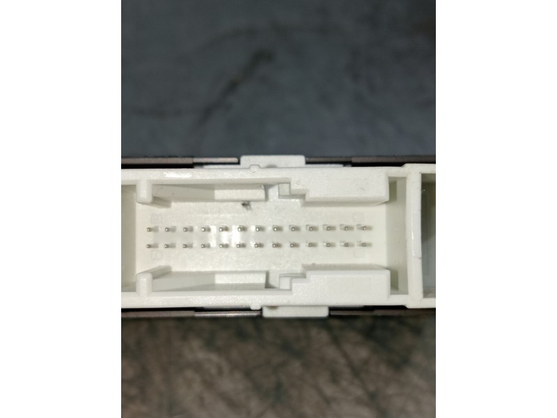 Recambio de modulo electronico para bmw serie x3 (g01) referencia OEM IAM 9418460 2003203673 