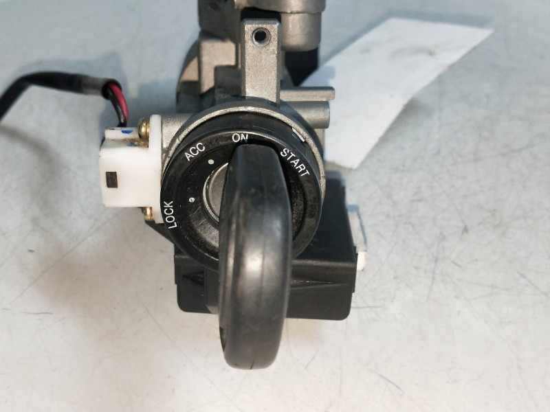 Recambio de conmutador de arranque para chevrolet nubira berlina sx referencia OEM IAM   