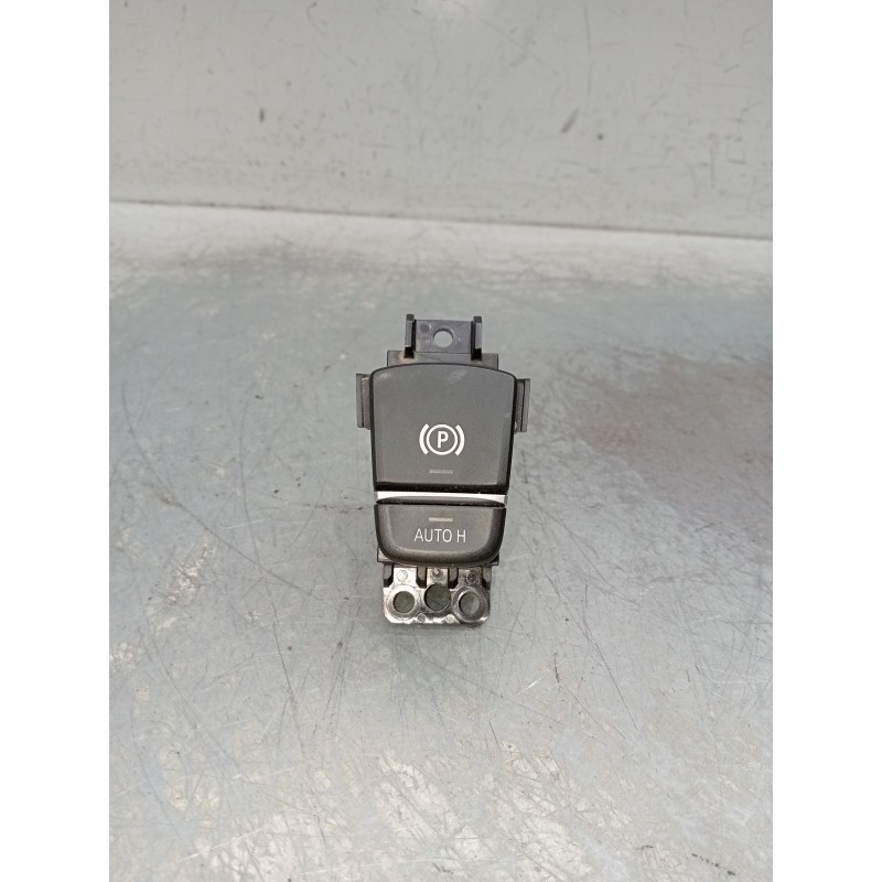 Recambio de mando multifuncion para bmw serie x3 (g01) referencia OEM IAM 9109311 19327L2 FRENO MANO