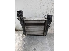 Recambio de intercooler para audi a4 avant (8e) referencia OEM IAM 8E0145805AA  