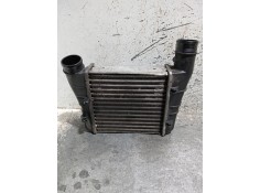 Recambio de intercooler para audi a4 avant (8e) referencia OEM IAM 8E0145805AA   2