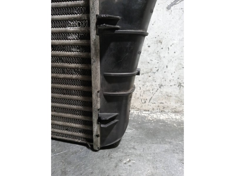 Recambio de intercooler para audi a4 avant (8e) referencia OEM IAM 8E0145805AA  