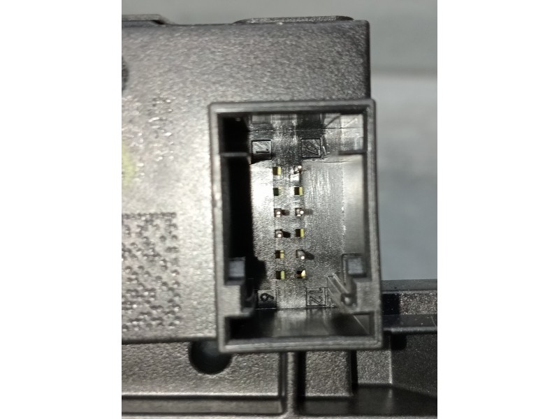 Recambio de mando luces para bmw serie x3 (g01) referencia OEM IAM 61319436670 282078904 