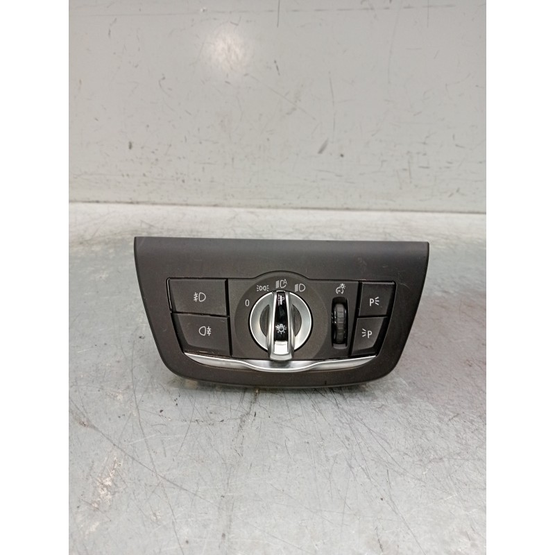 Recambio de mando luces para bmw serie x3 (g01) referencia OEM IAM 9472966 18347910 10958020