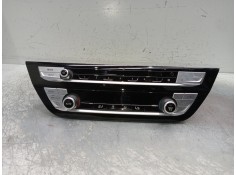 Recambio de mando calefaccion / aire acondicionado para bmw serie x3 (g01) referencia OEM IAM 795197601 19B257PP1844 