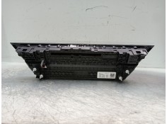 Recambio de mando calefaccion / aire acondicionado para bmw serie x3 (g01) referencia OEM IAM 795197601 19B257PP1844  2
