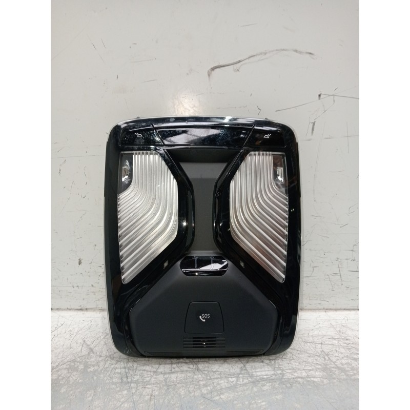 Recambio de luz interior para bmw serie x3 (g01) referencia OEM IAM 791095603 28704349 