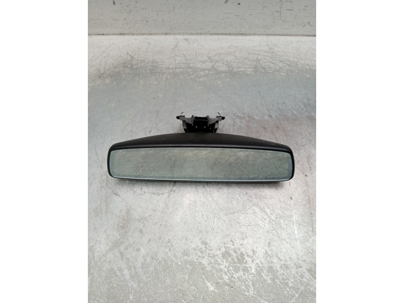Recambio de espejo interior para bmw serie x3 (g01) referencia OEM IAM   