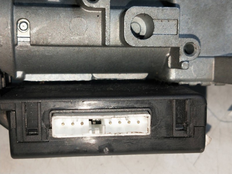 Recambio de conmutador de arranque para chevrolet nubira berlina sx referencia OEM IAM   