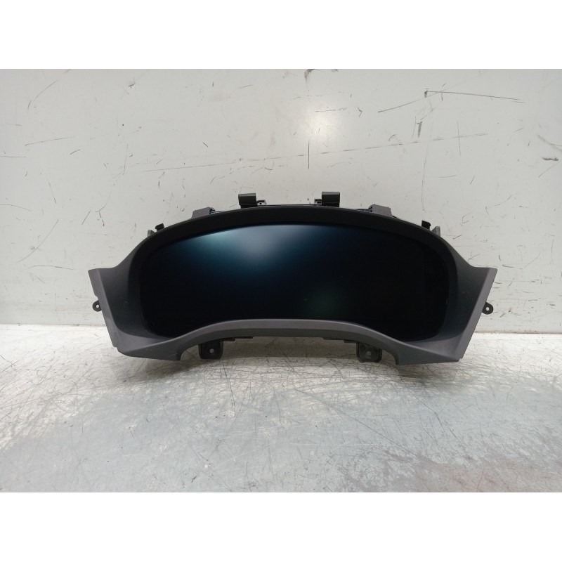 Recambio de cuadro instrumentos para bmw serie x3 (g01) referencia OEM IAM 0263745206 20236311 0001254727