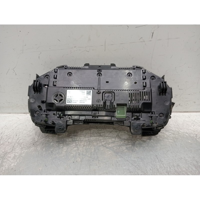 Recambio de cuadro instrumentos para bmw serie x3 (g01) referencia OEM IAM 0263745206 20236311 0001254727