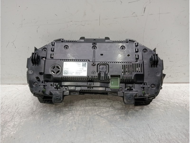 Recambio de cuadro instrumentos para bmw serie x3 (g01) referencia OEM IAM 0263745206 20236311 0001254727