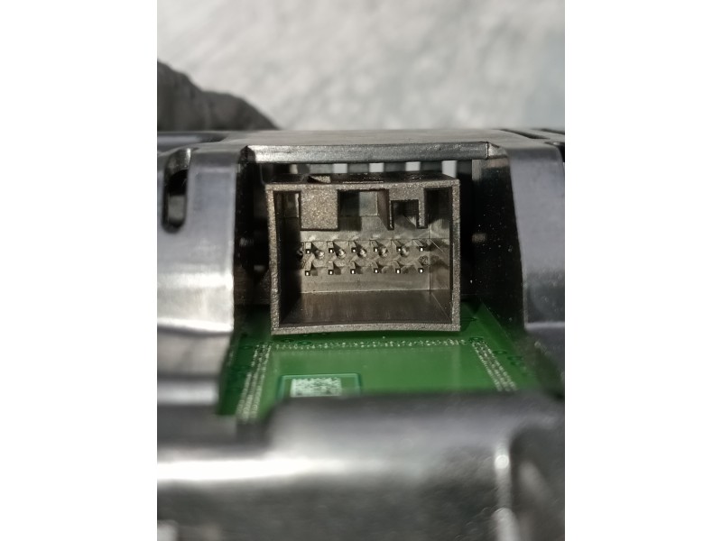 Recambio de cuadro instrumentos para bmw serie x3 (g01) referencia OEM IAM 0263745206 20236311 0001254727