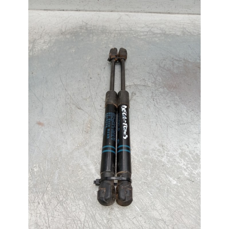 Recambio de amortiguadores capo para bmw serie x3 (g01) referencia OEM IAM 4280770395N 5123739749305 
