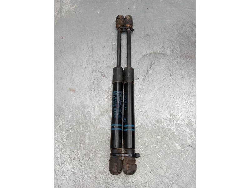Recambio de amortiguadores capo para bmw serie x3 (g01) referencia OEM IAM 4280770395N 5123739749305 
